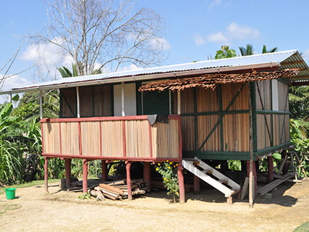 Housing project