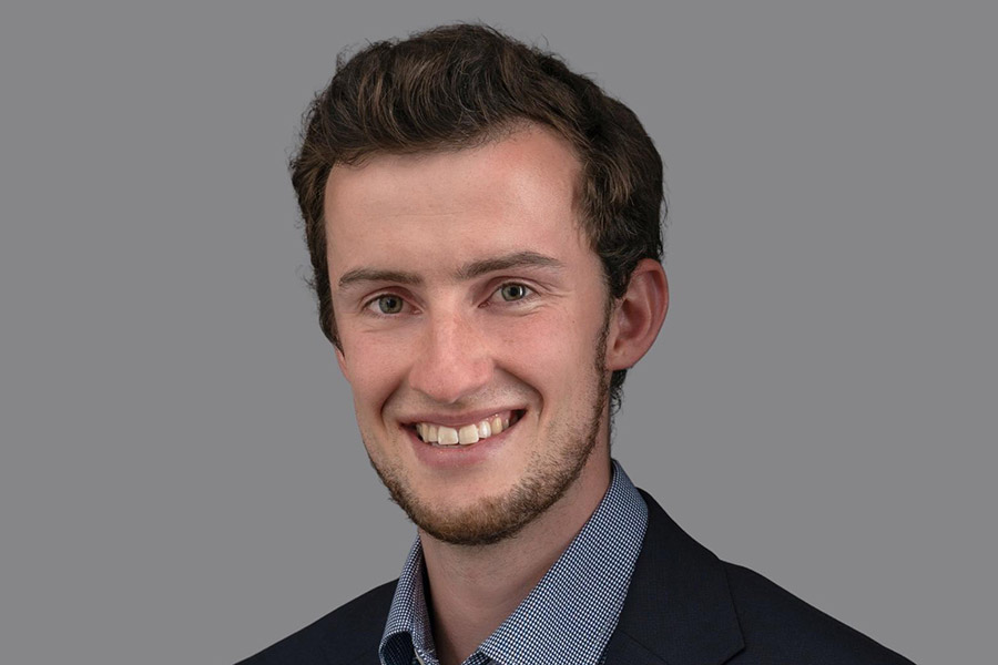 James Wareing