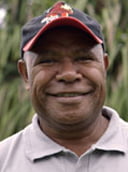 Mathew Akon